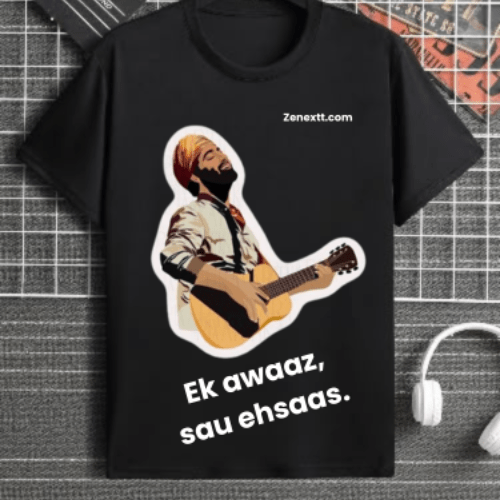 Concert T-Shirts