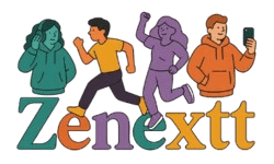 Zenextt Lifestyle