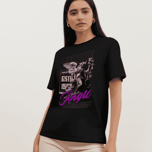 Female T-Shirts